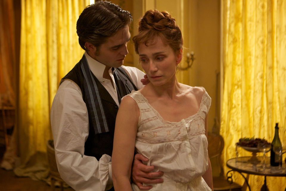 Imagen de la película Bel ami
