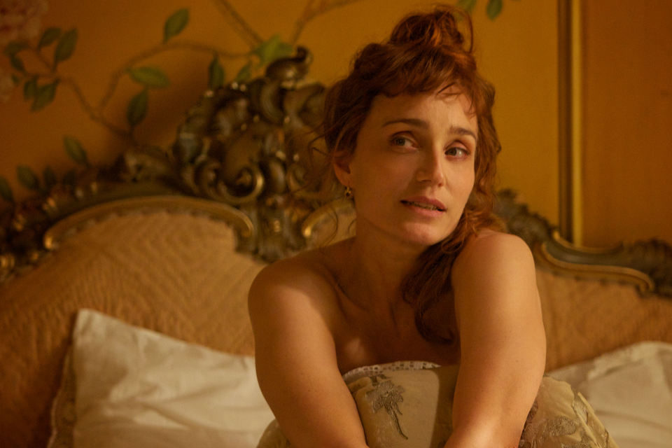 Imagen de la película Bel ami