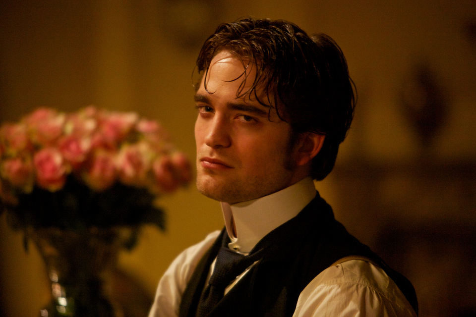Imagen de la película Bel ami