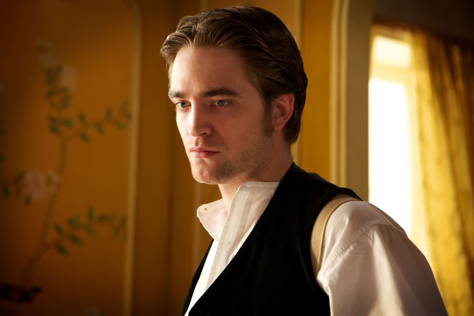 Imagen de la película Bel ami