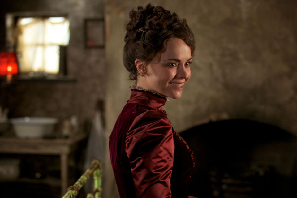 Imagen de la película Bel ami