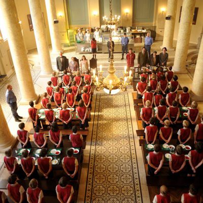 Zip & Zap and the Marble Gang