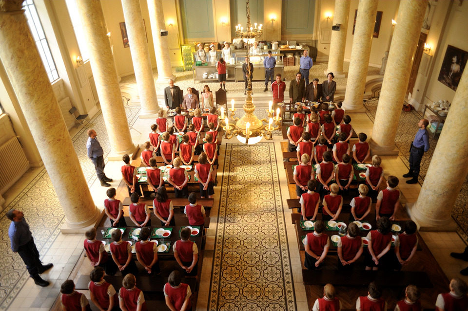 Zip & Zap and the Marble Gang