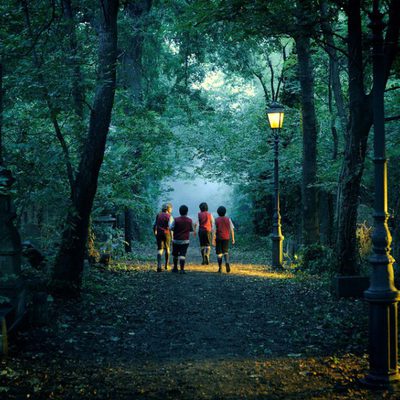 Zip & Zap and the Marble Gang