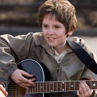 August Rush