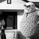 Imagen de la película Frankenweenie