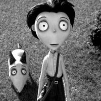 Foto de 'Frankenweenie'