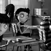 Foto de 'Frankenweenie'