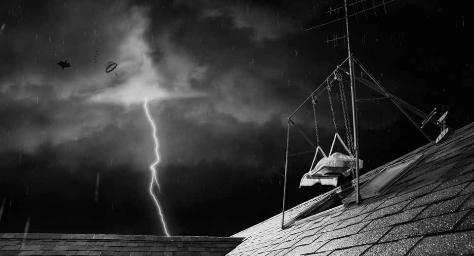 Imagen de la película Frankenweenie