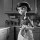 Imagen de la película Frankenweenie