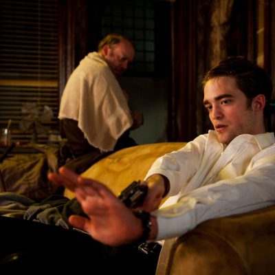 Cosmopolis