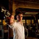 Imagen de la película Cosmopolis