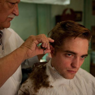 Cosmopolis