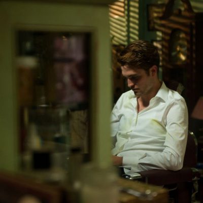 Cosmopolis