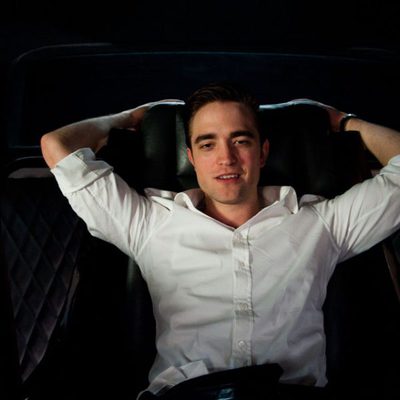Cosmopolis