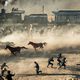 Imagen de la película The Lone Ranger