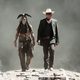 Imagen de la película The Lone Ranger