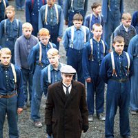 La isla de los olvidados