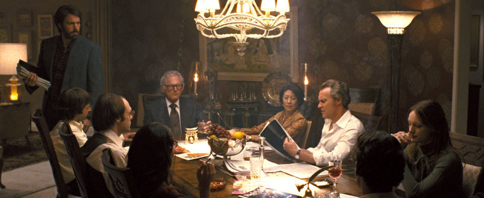 Imagen de la película Argo