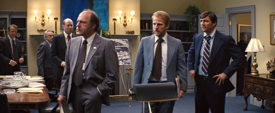 Imagen de la película Argo