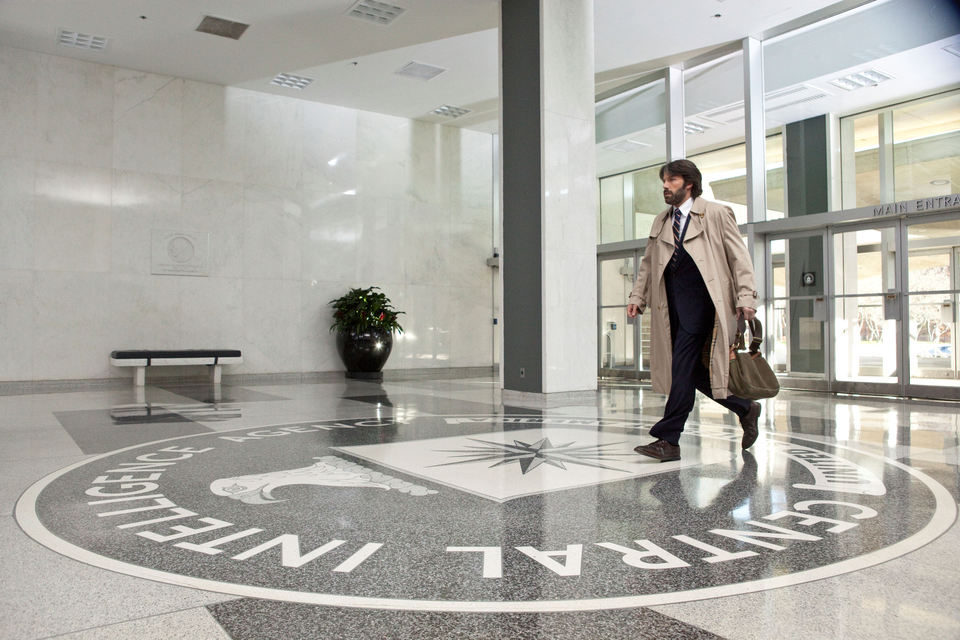 Imagen de la película Argo