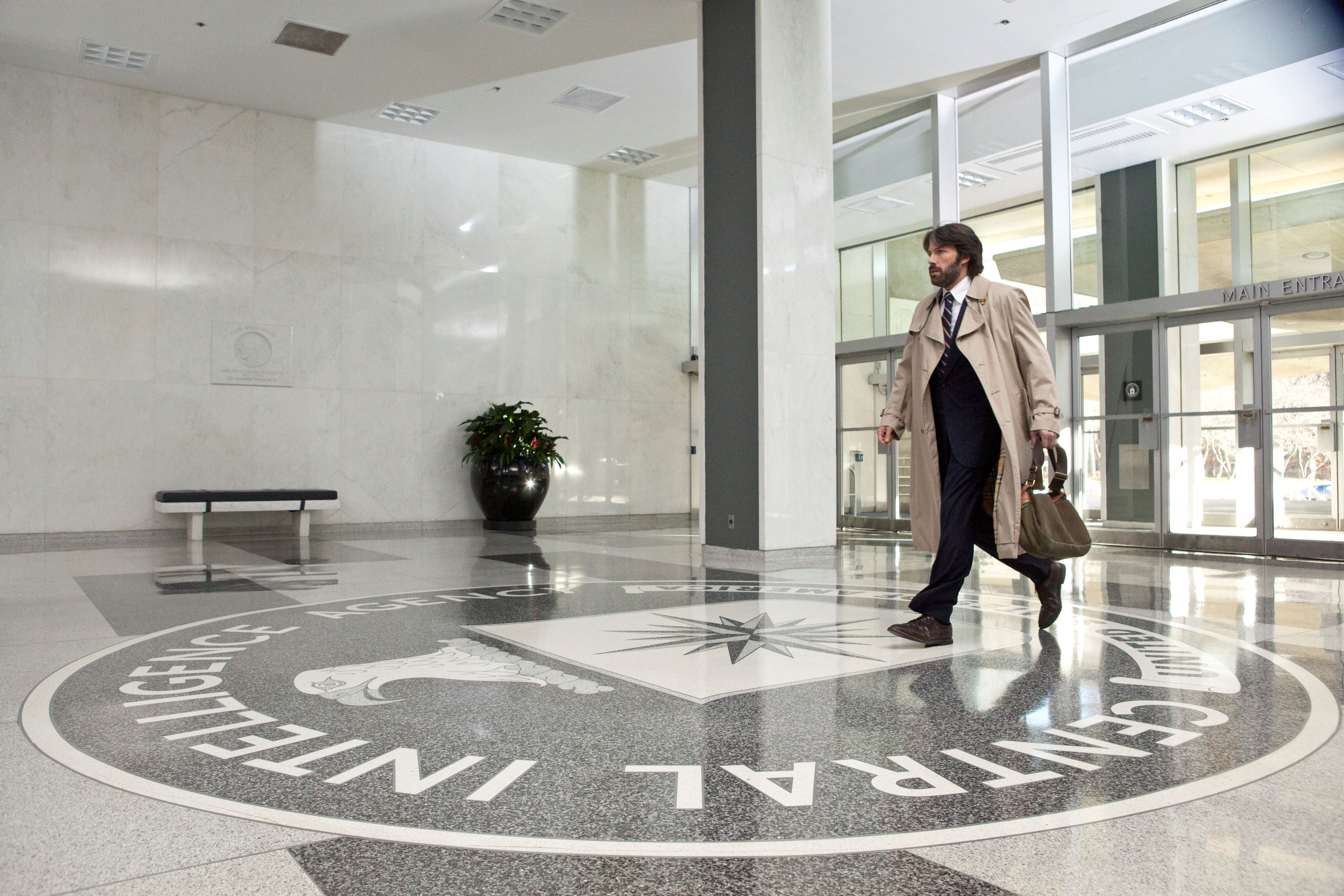 Imagen de la película Argo