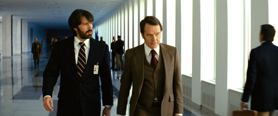 Imagen de la película Argo