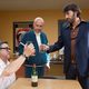 Imagen de la película Argo