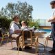 Imagen de la película Argo