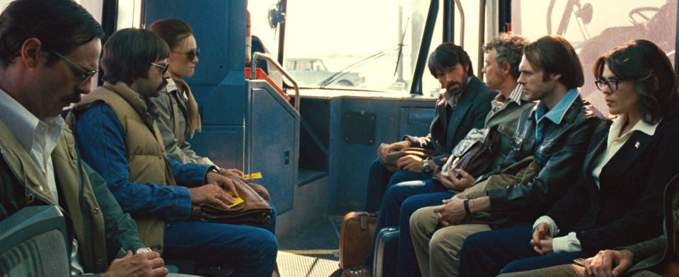 Imagen de la película Argo