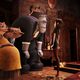 Imagen de la película Hotel Transylvania