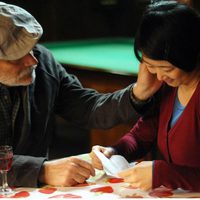 Foto de 'Shun Li and the Poet'
