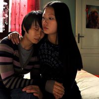 Foto de 'Shun Li and the Poet'