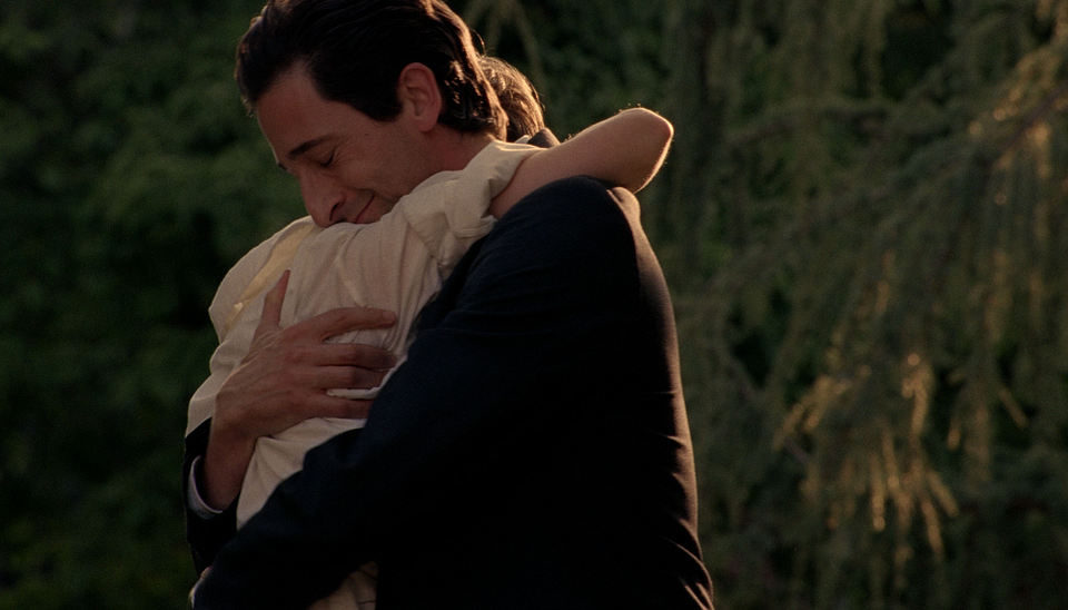 Imagen de la película Detachment