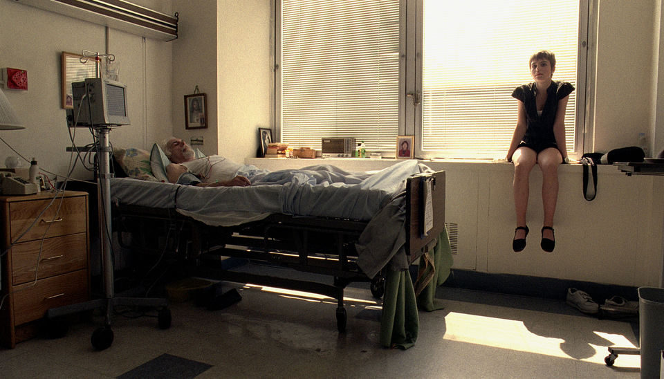 Imagen de la película Detachment