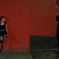 El Profesor (Detachment)