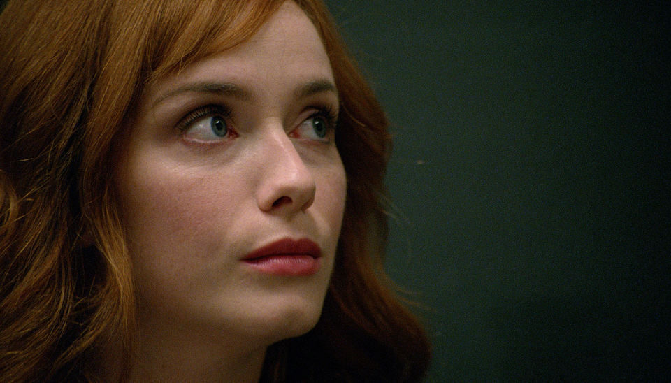 Imagen de la película Detachment