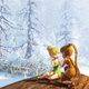 Imagen de la película Tinkerbell and the Secret of the Wings