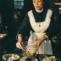 El festín de Babette