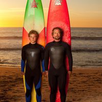 Persiguiendo Mavericks