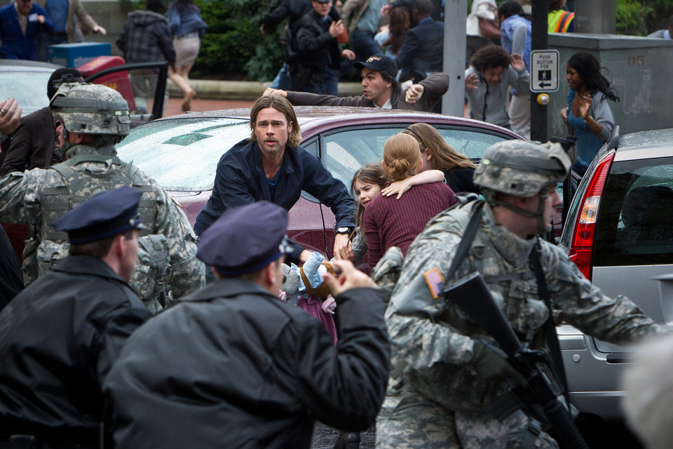 World War Z