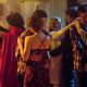 Imagen de la película The Perks of Being a Wallflower