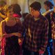 Imagen de la película The Perks of Being a Wallflower