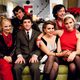 Imagen de la película The Perks of Being a Wallflower