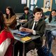 Imagen de la película The Perks of Being a Wallflower