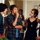 Imagen de la película The Perks of Being a Wallflower