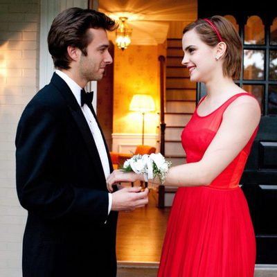 The Perks of Being a Wallflower