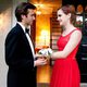 Imagen de la película The Perks of Being a Wallflower