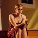 Imagen de la película The Perks of Being a Wallflower