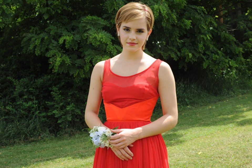 Imagen de la película The Perks of Being a Wallflower